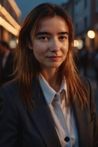 Marta G.