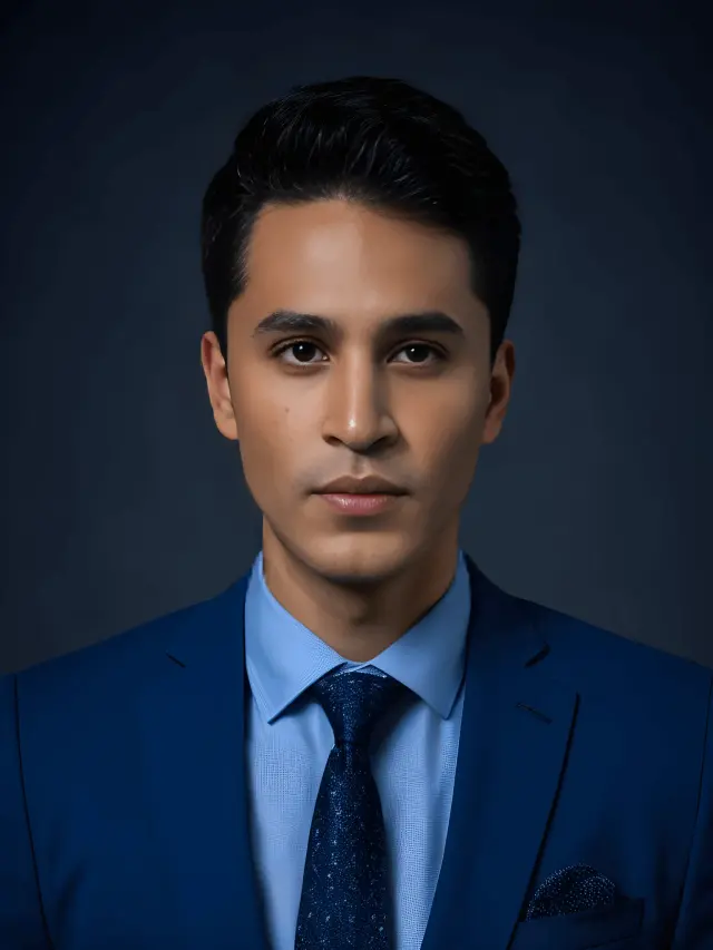 Carlos M.